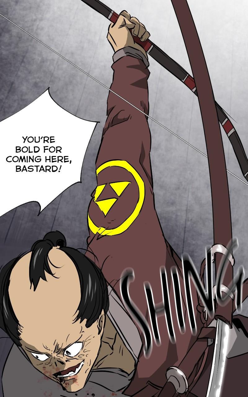 Infinite Leveling: Murim S2 - Episode 31 130