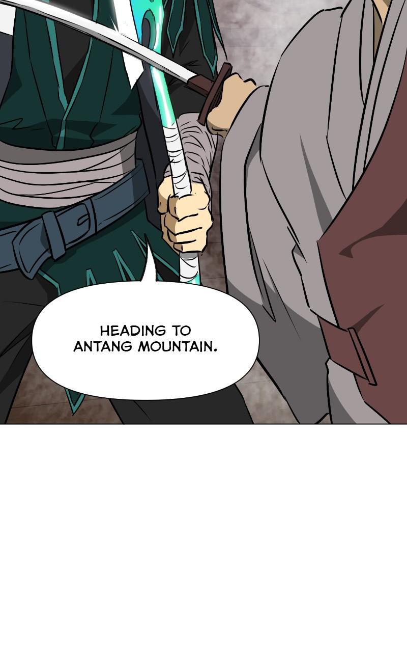 Infinite Leveling: Murim S2 - Episode 31 148
