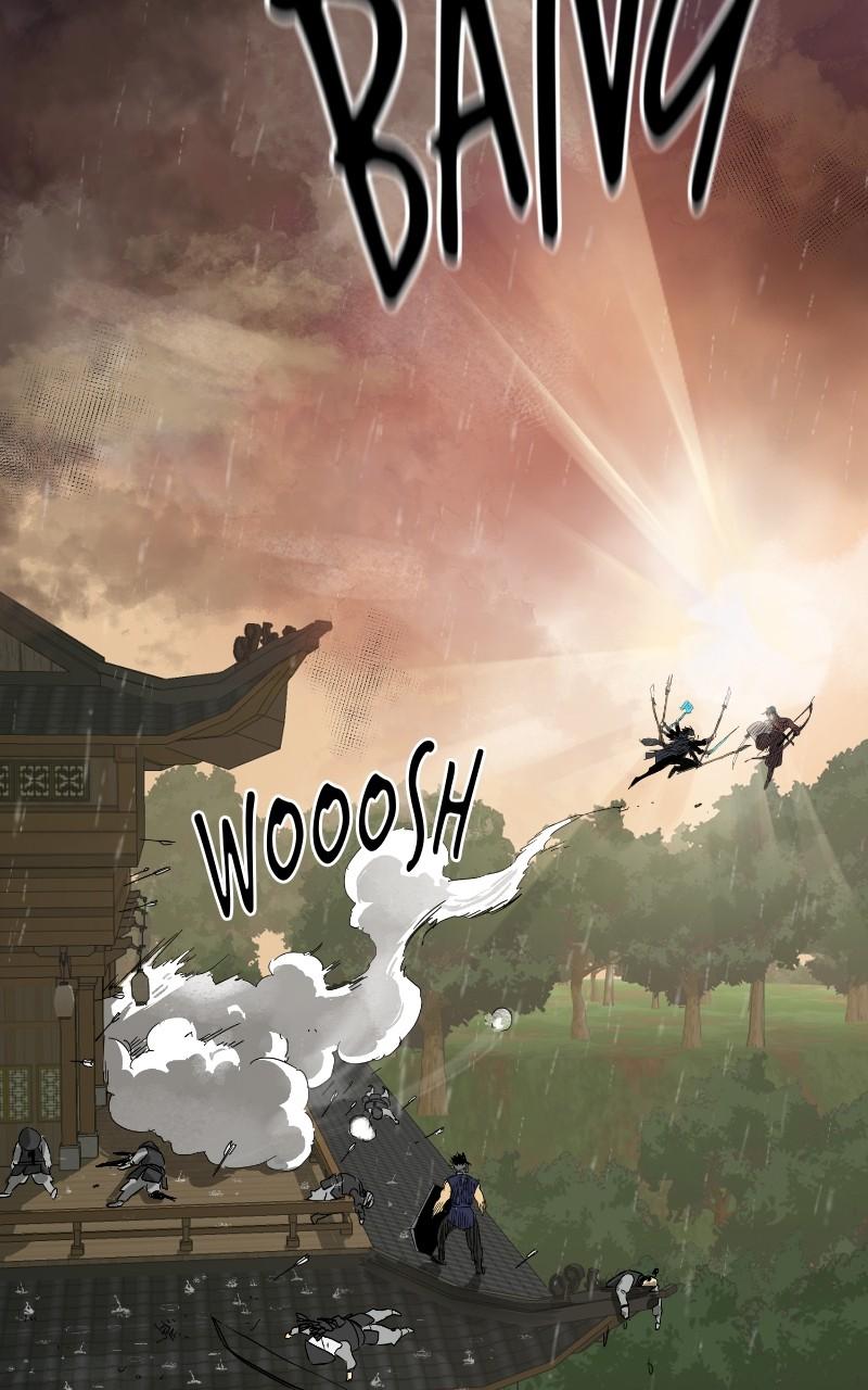 Infinite Leveling: Murim S2 - Episode 31 155
