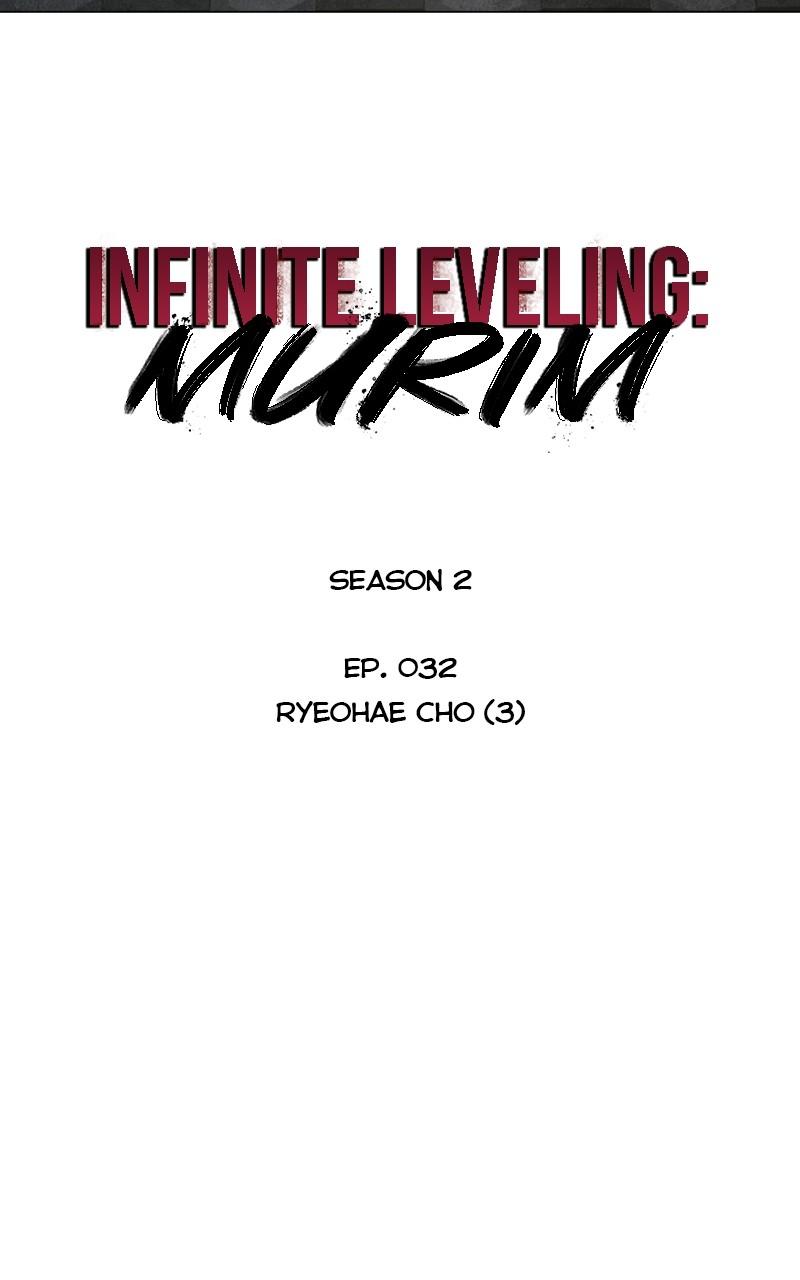 Infinite Leveling: Murim S2 - Episode 32 6