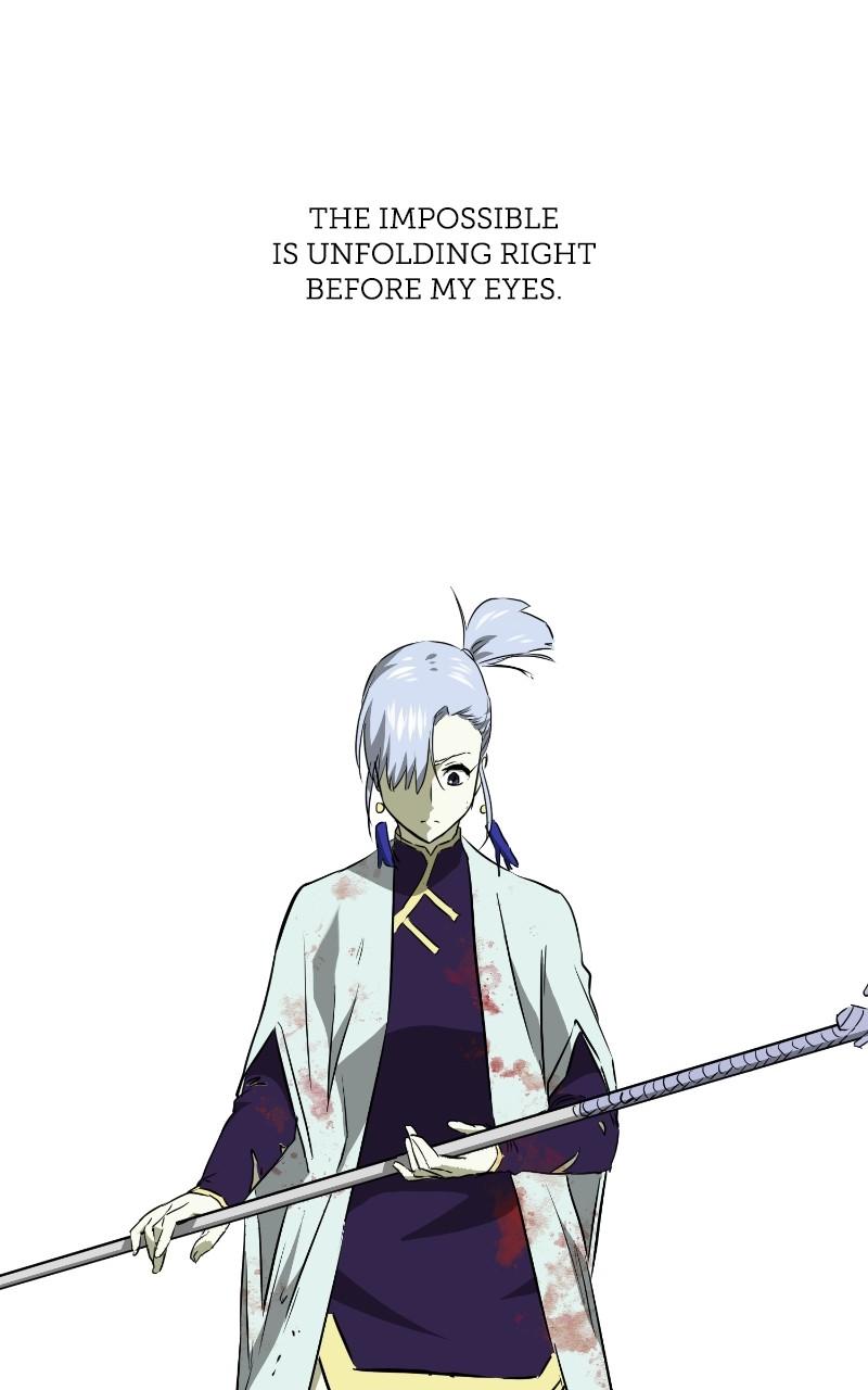 Infinite Leveling: Murim S2 - Episode 32 20