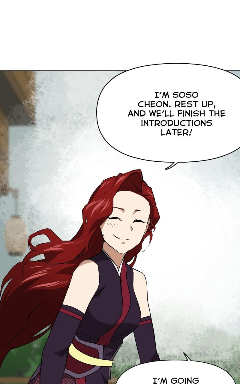 Infinite Leveling: Murim S2 - Episode 32 51