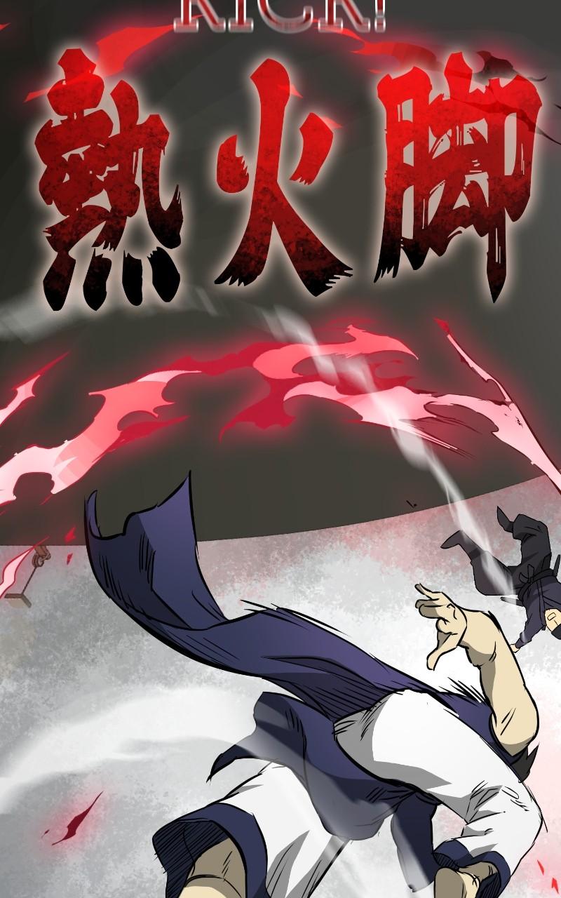 Infinite Leveling: Murim S2 - Episode 32 67
