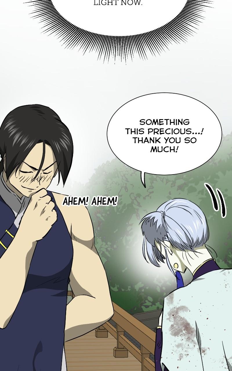 Infinite Leveling: Murim S2 - Episode 32 86