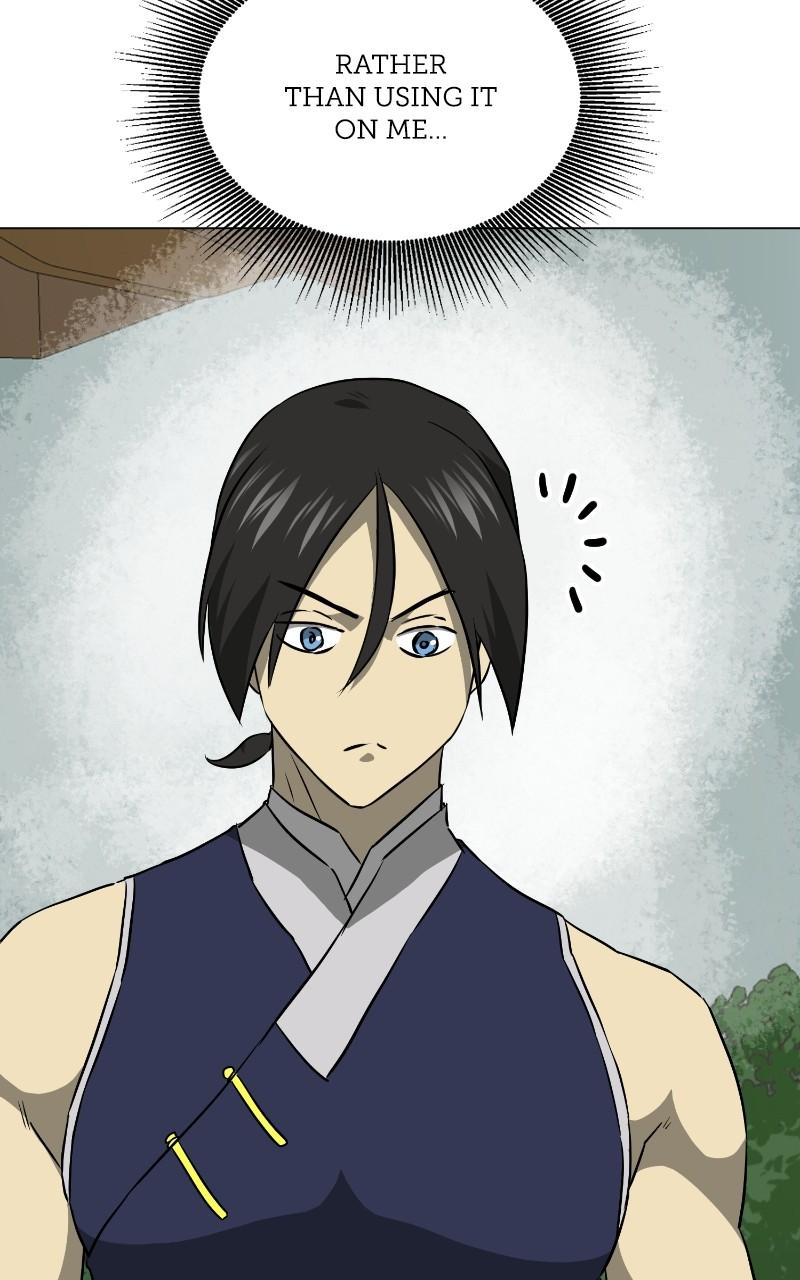 Infinite Leveling: Murim S2 - Episode 32 93