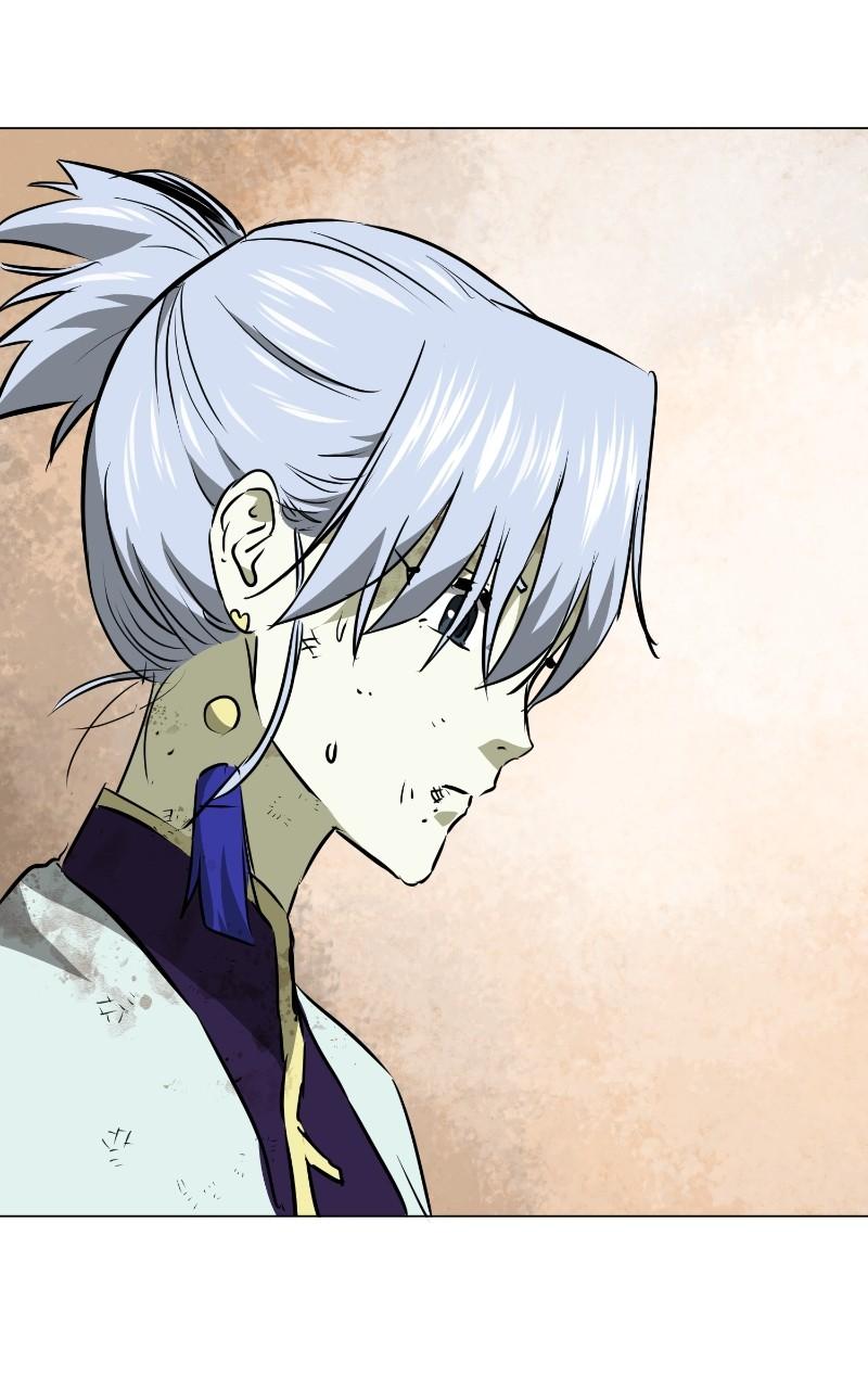 Infinite Leveling: Murim S2 - Episode 32 109