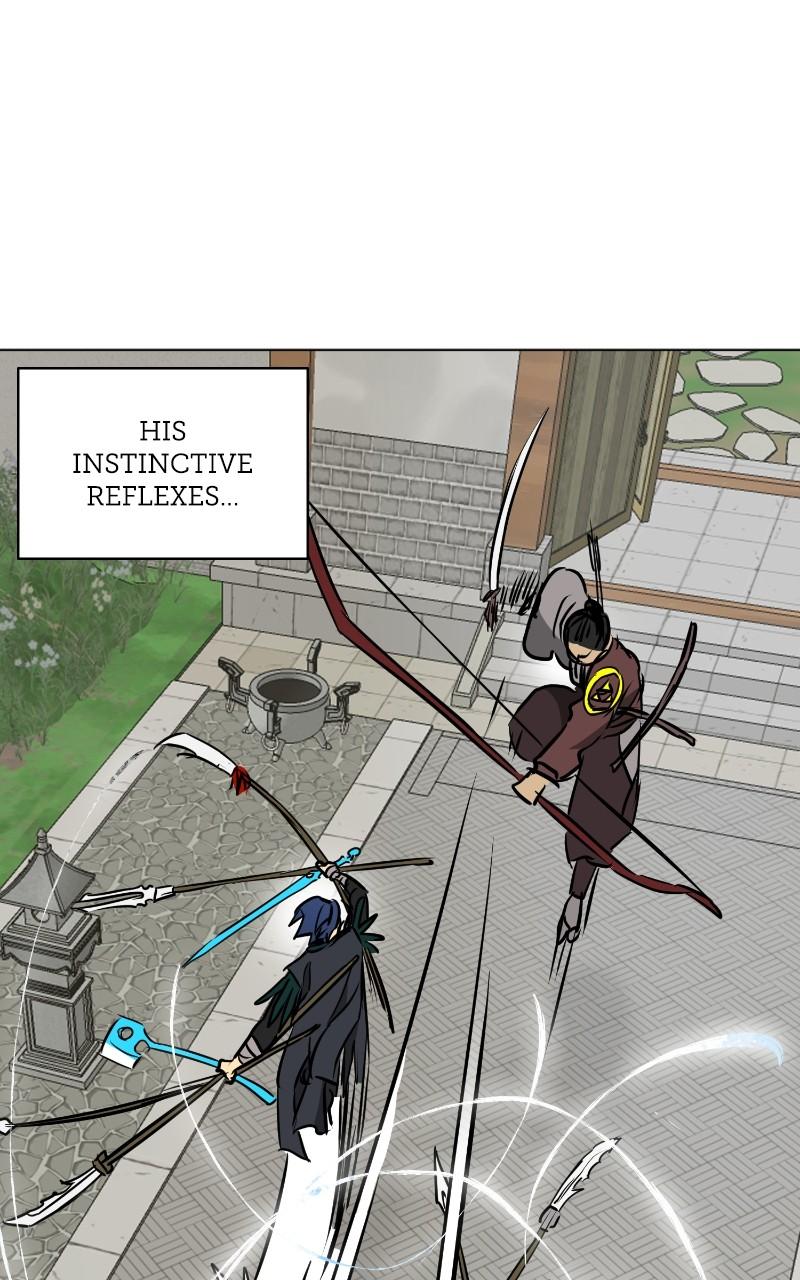 Infinite Leveling: Murim S2 - Episode 32 112