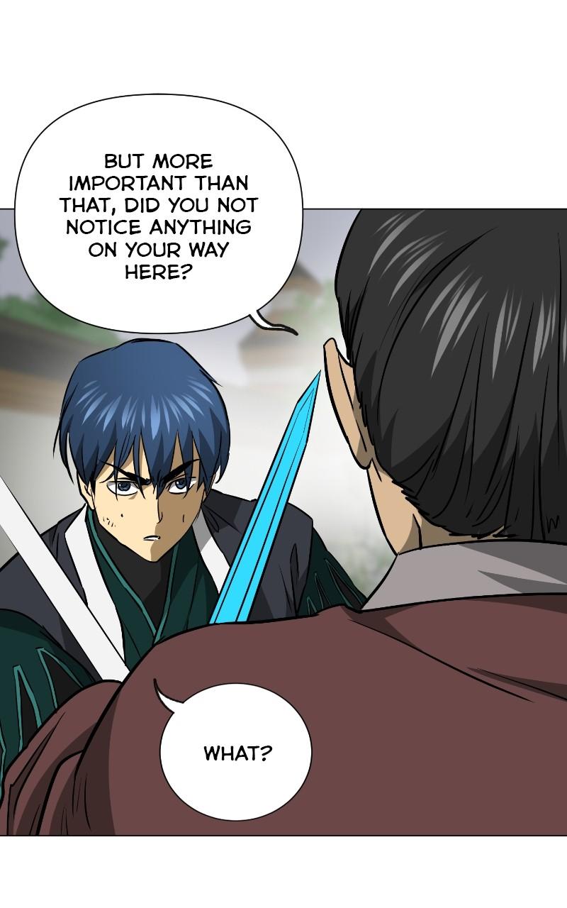 Infinite Leveling: Murim S2 - Episode 33 51