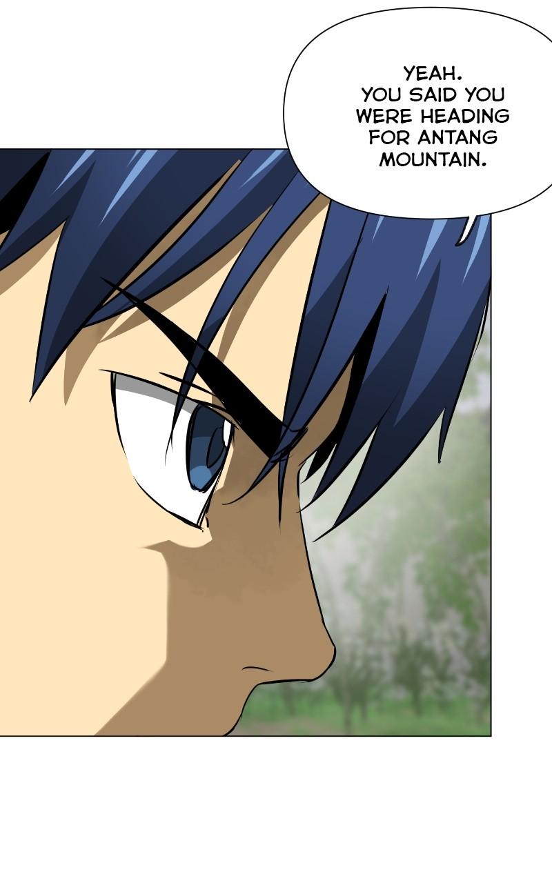 Infinite Leveling: Murim S2 - Episode 33 53