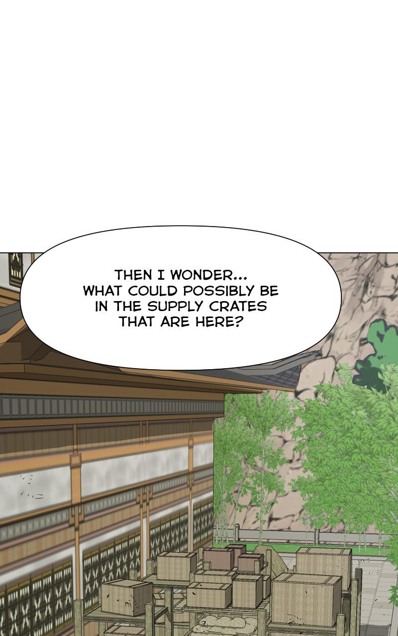 Infinite Leveling: Murim S2 - Episode 33 54