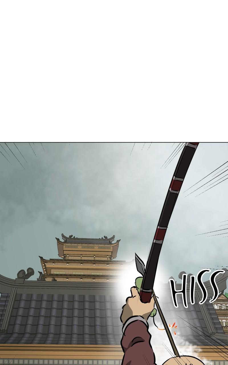 Infinite Leveling: Murim S2 - Episode 33 78