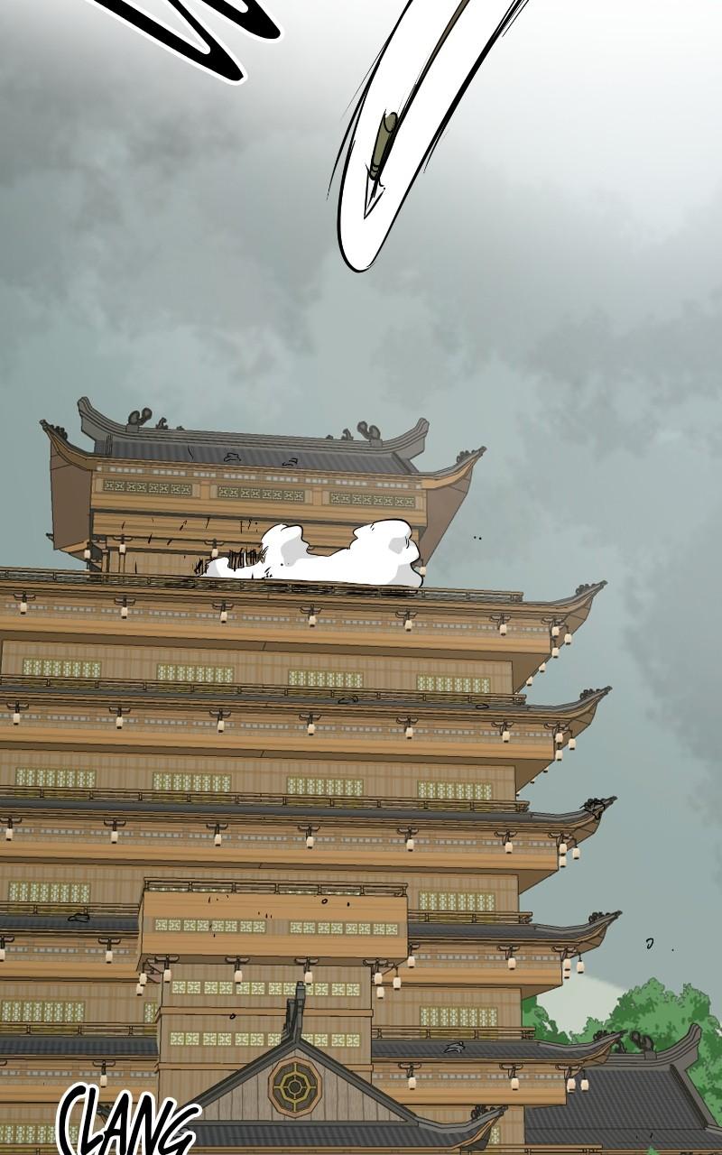 Infinite Leveling: Murim S2 - Episode 33 92