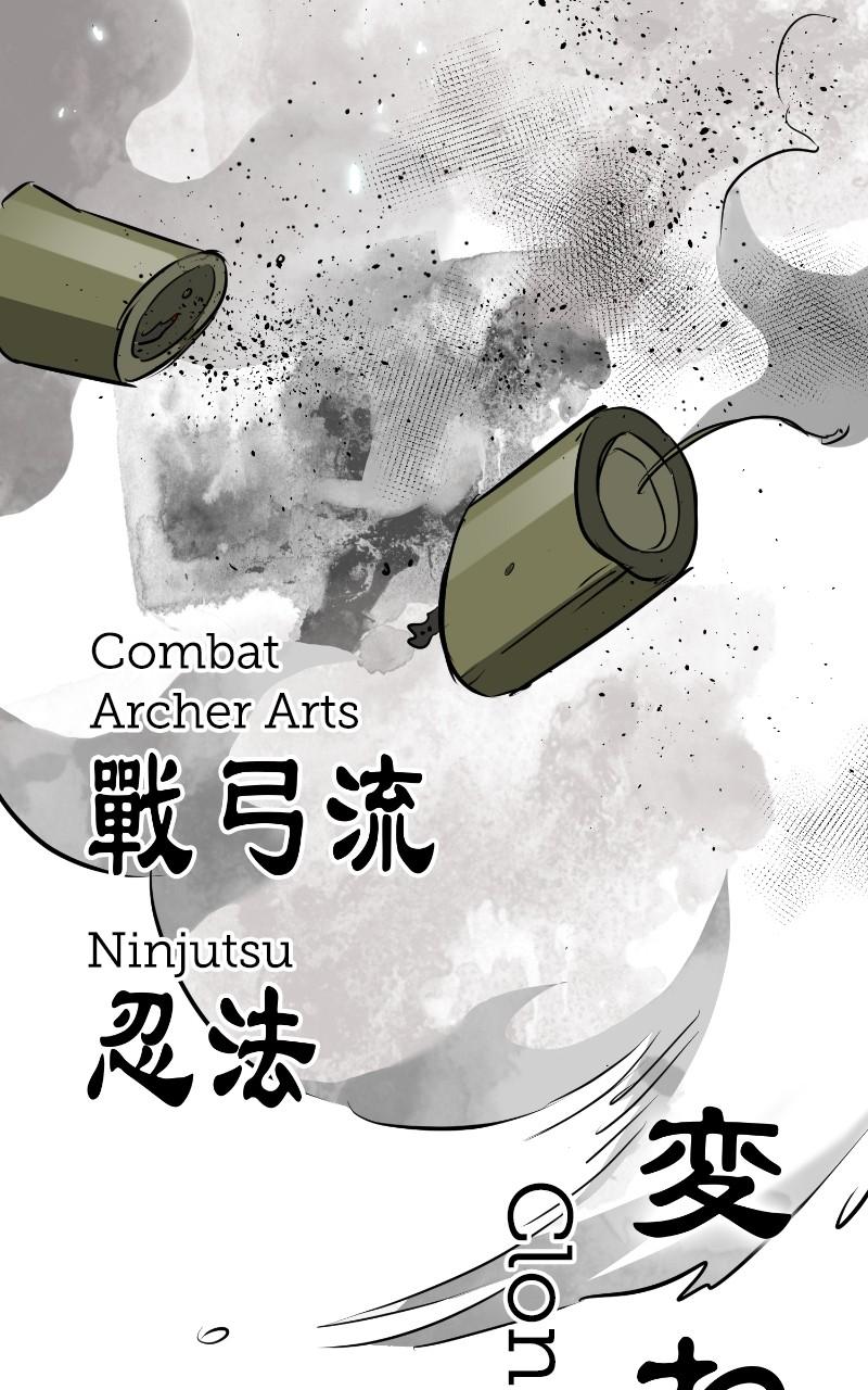 Infinite Leveling: Murim S2 - Episode 33 122