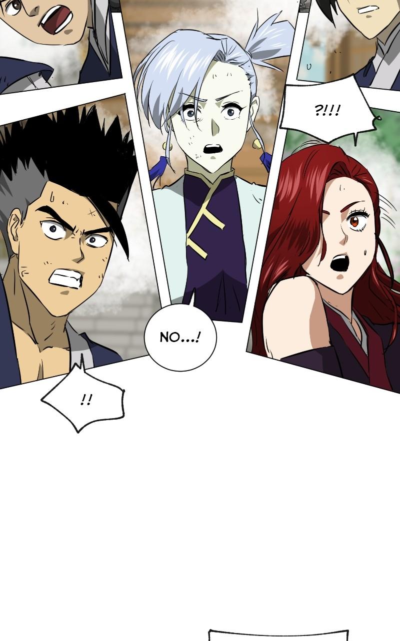 Infinite Leveling: Murim S2 - Episode 33 141