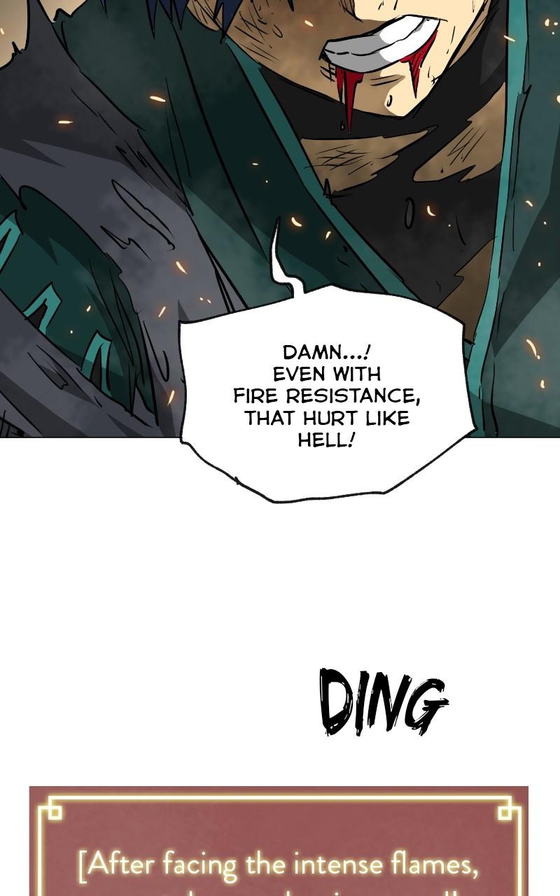 Infinite Leveling: Murim S2 - Episode 33 150