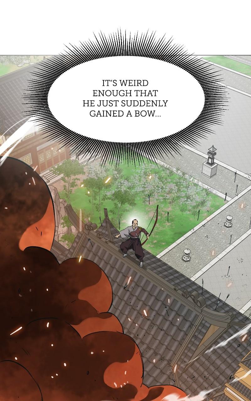 Infinite Leveling: Murim S2 - Episode 34 3