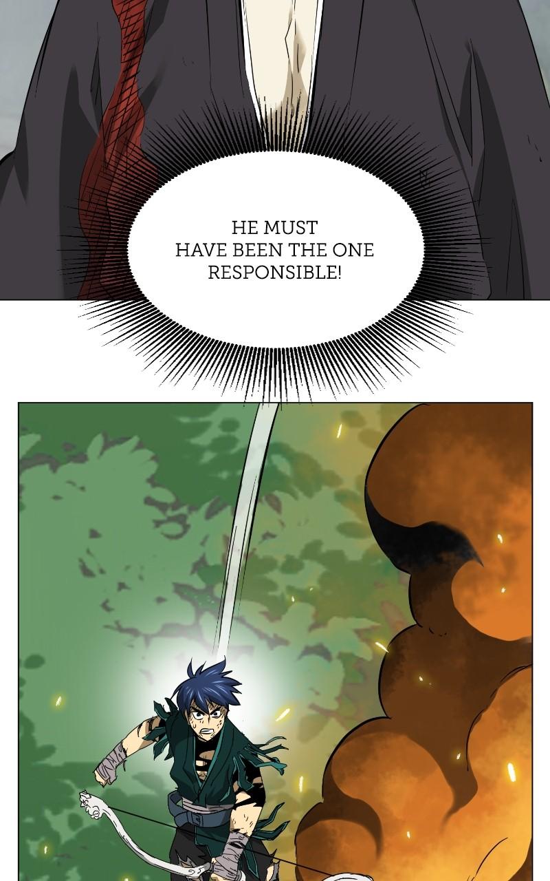 Infinite Leveling: Murim S2 - Episode 34 36