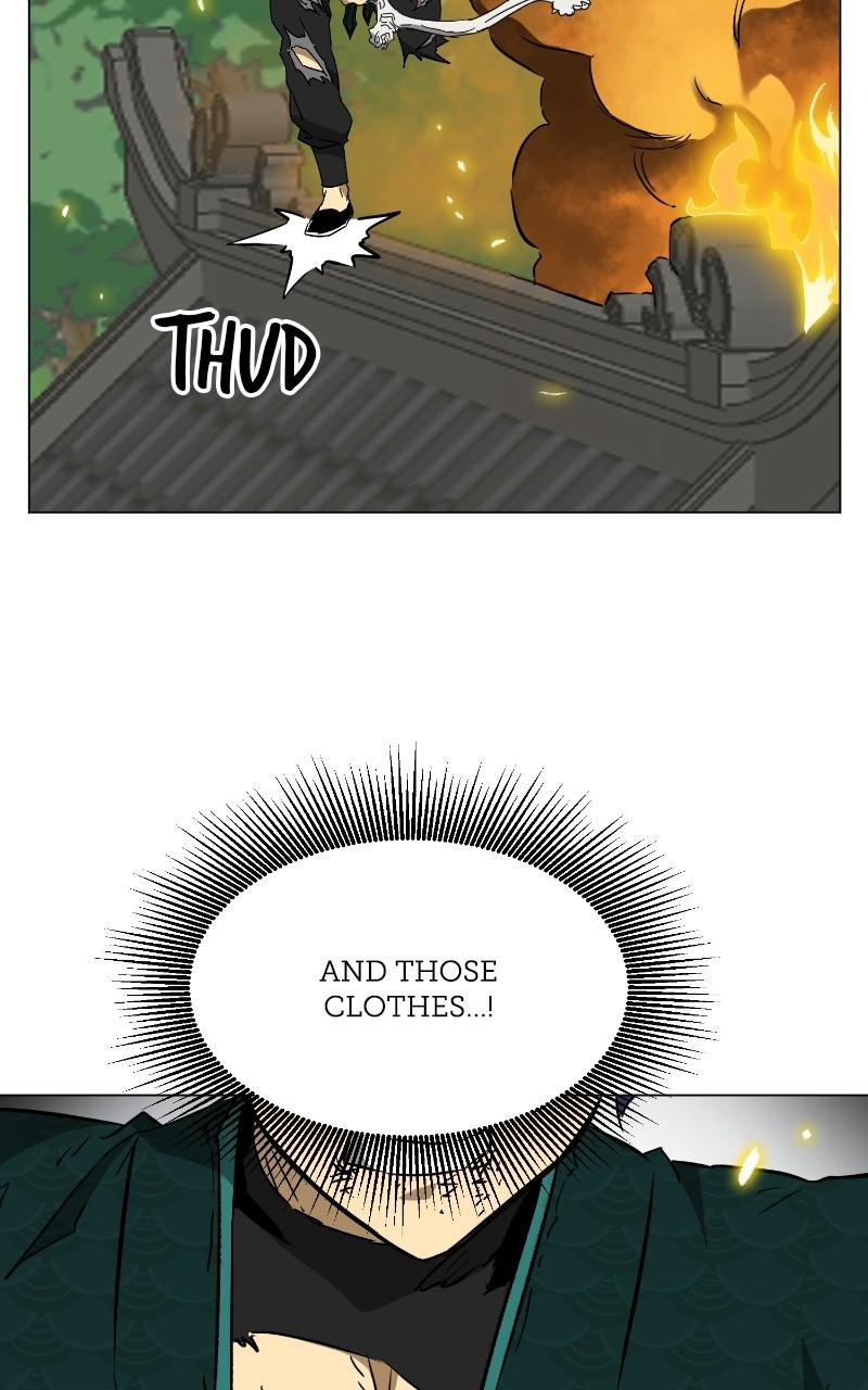 Infinite Leveling: Murim S2 - Episode 34 37