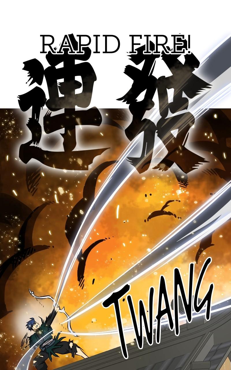 Infinite Leveling: Murim S2 - Episode 34 56