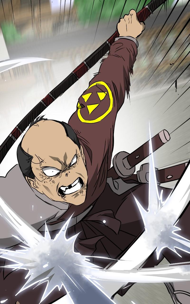 Infinite Leveling: Murim S2 - Episode 34 70