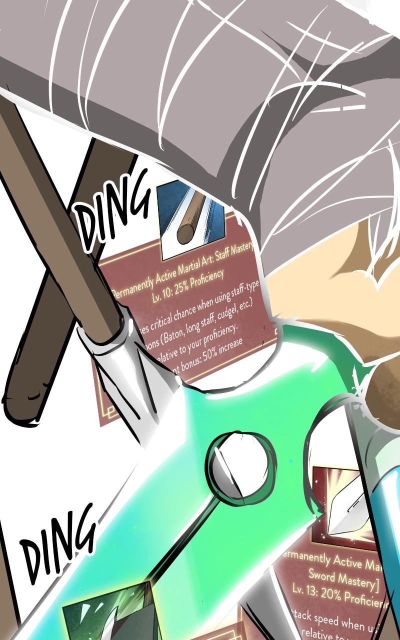 Infinite Leveling: Murim S2 - Episode 34 159