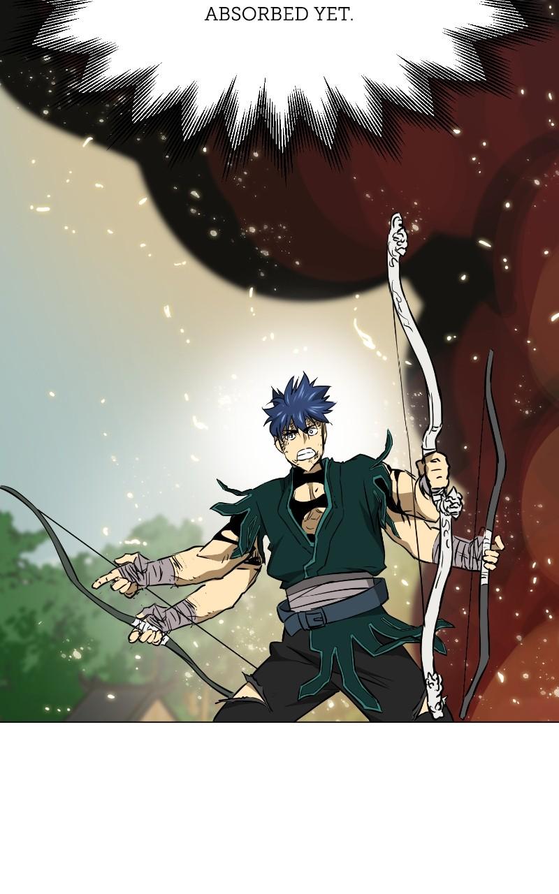 Infinite Leveling: Murim S2 - Episode 34 178