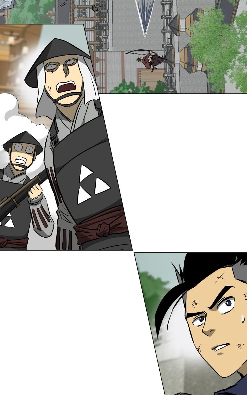 Infinite Leveling: Murim S2 - Episode 34 184