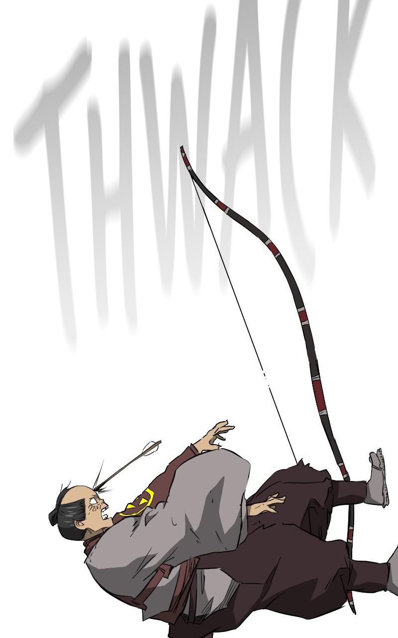 Infinite Leveling: Murim S2 - Episode 34 191