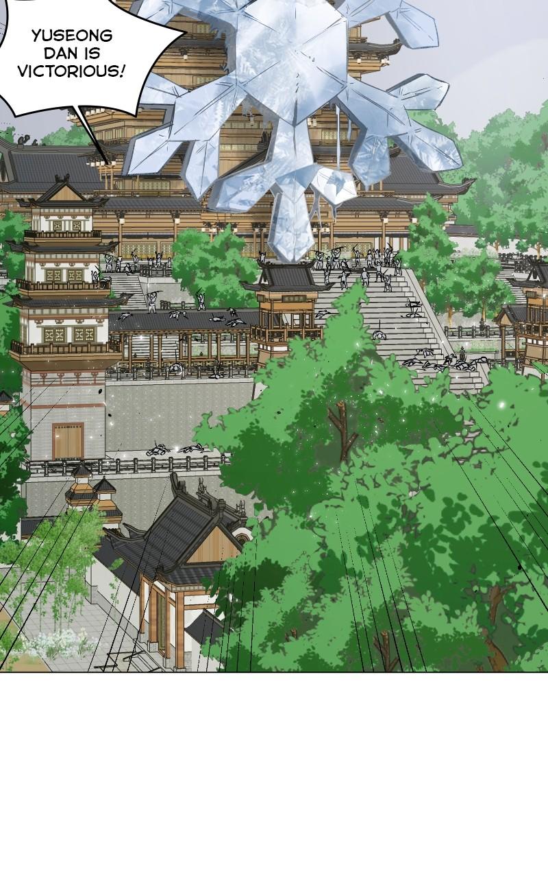 Infinite Leveling: Murim S2 - Episode 34 207