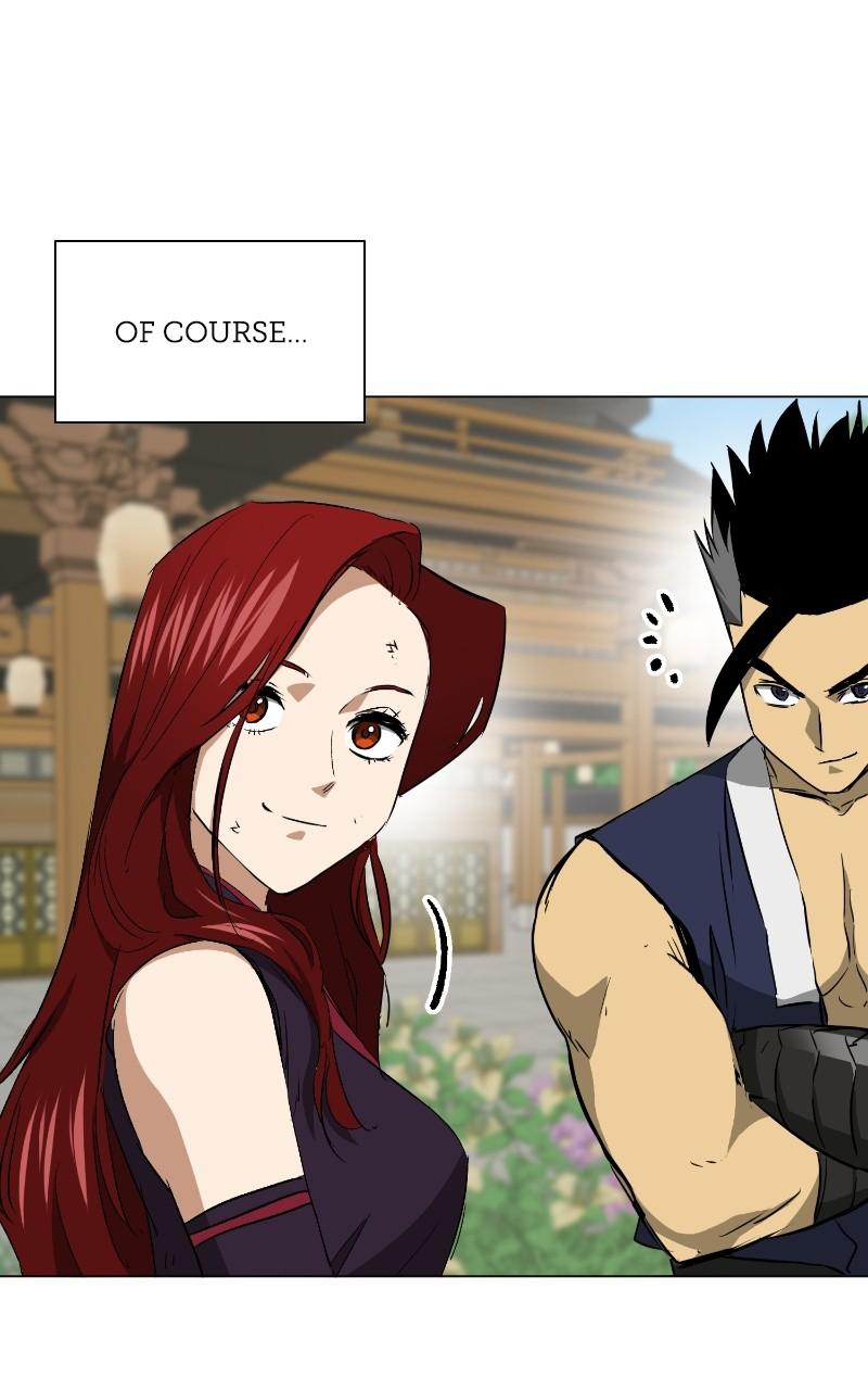Infinite Leveling: Murim S2 - Episode 35 8
