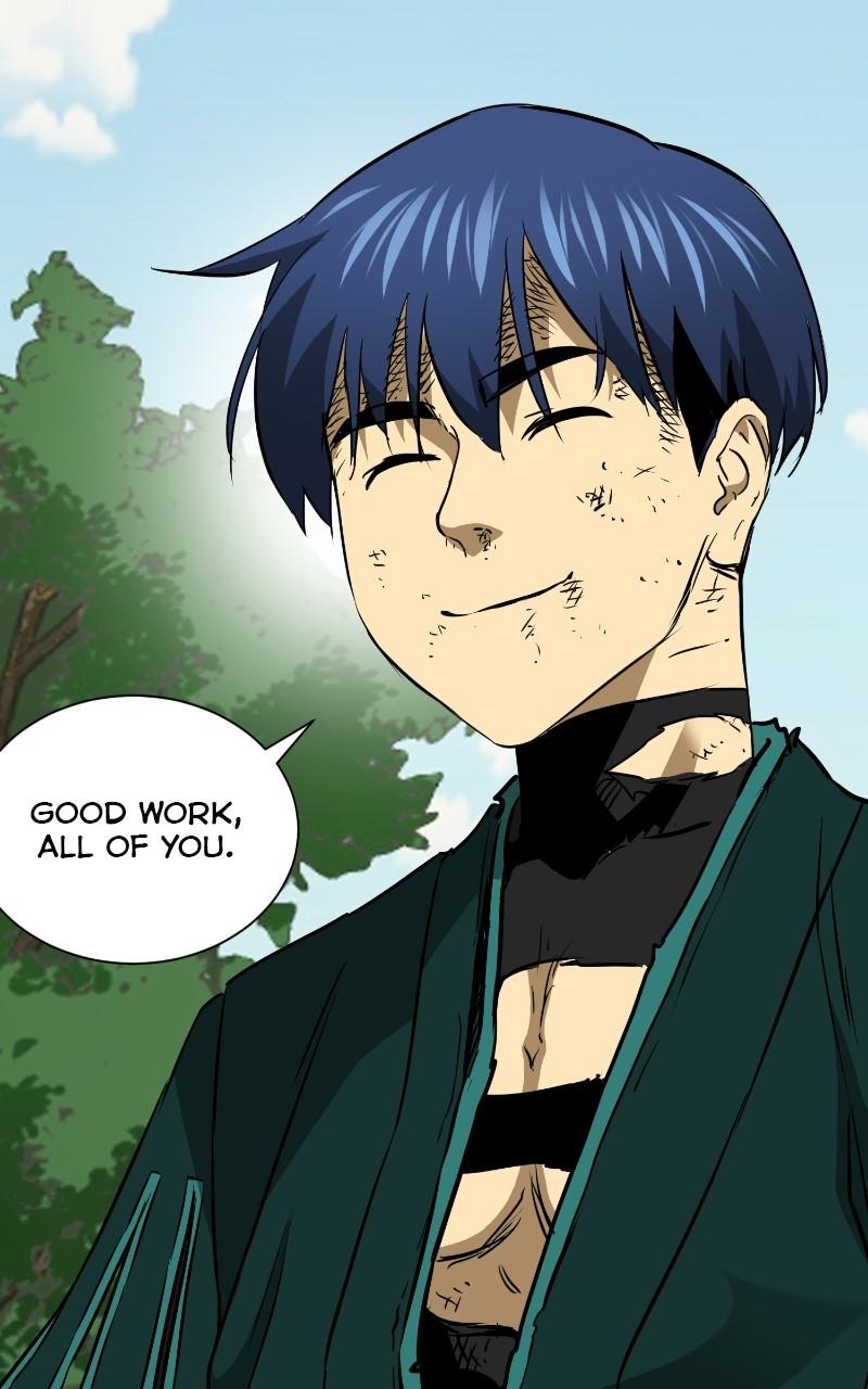 Infinite Leveling: Murim S2 - Episode 35 11