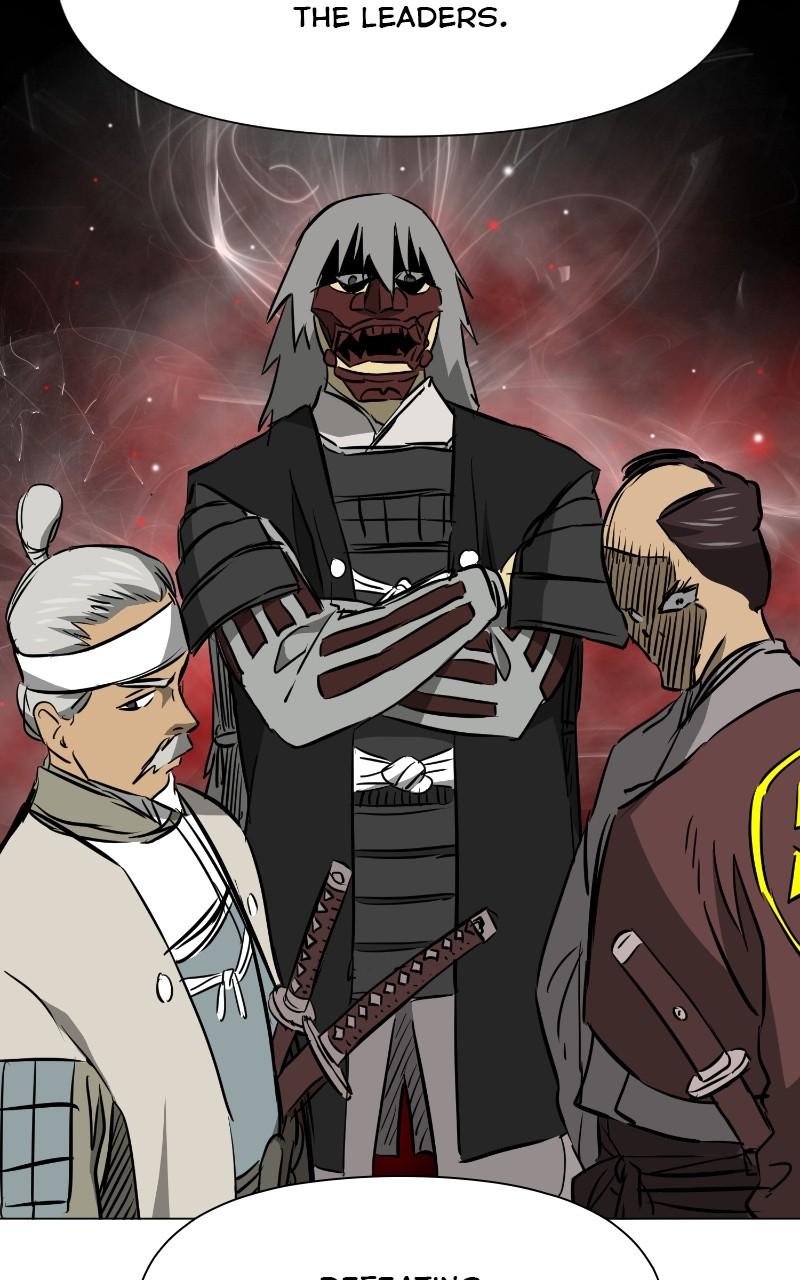 Infinite Leveling: Murim S2 - Episode 35 15