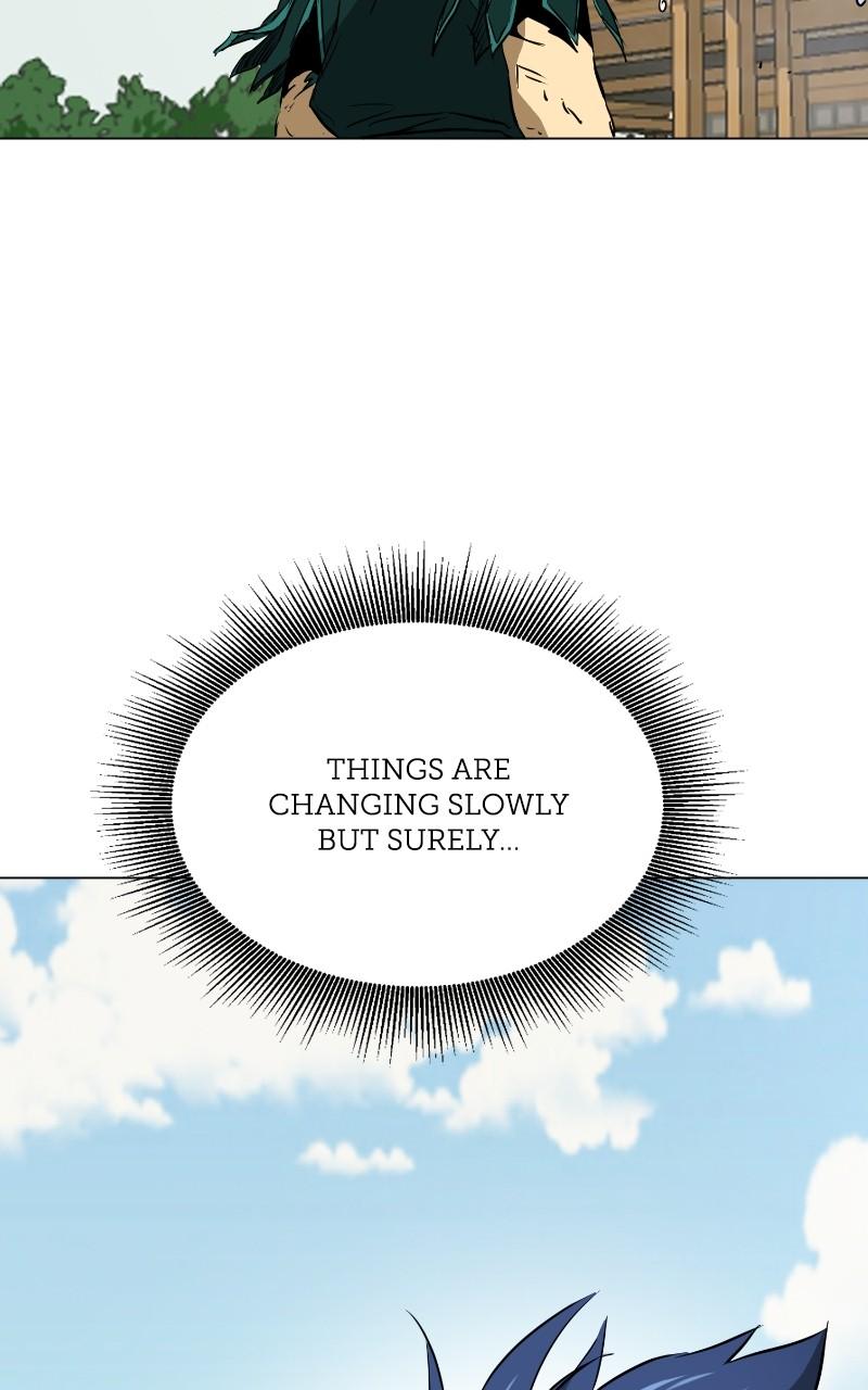 Infinite Leveling: Murim S2 - Episode 35 22