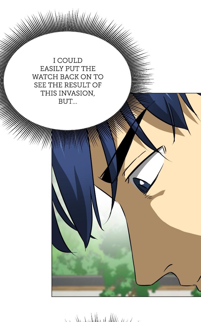 Infinite Leveling: Murim S2 - Episode 35 26