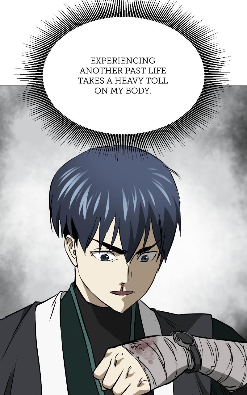 Infinite Leveling: Murim S2 - Episode 35 27