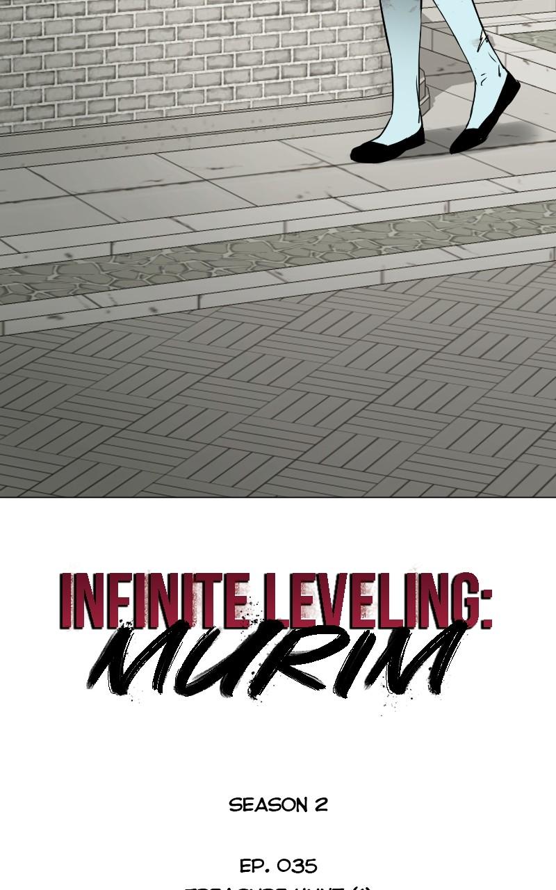 Infinite Leveling: Murim S2 - Episode 35 33