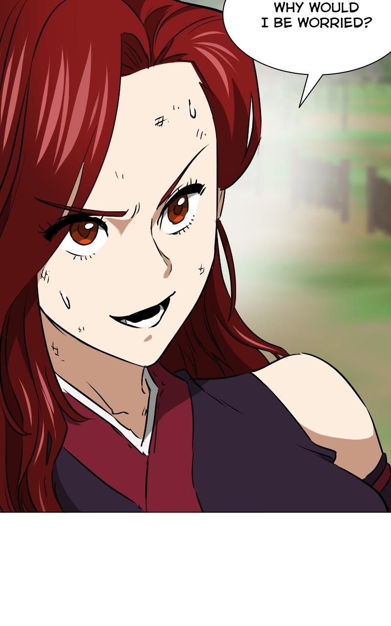Infinite Leveling: Murim S2 - Episode 35 84