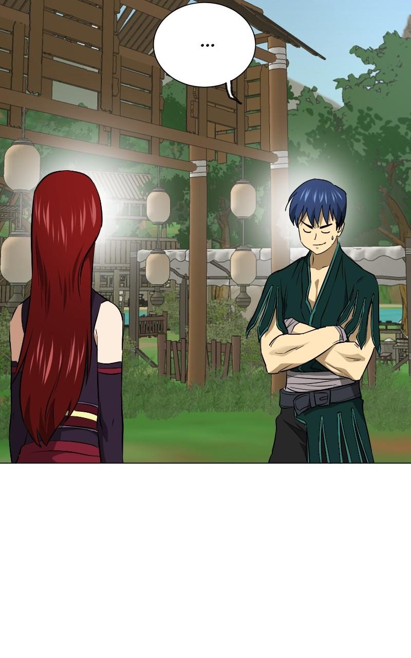 Infinite Leveling: Murim S2 - Episode 35 87