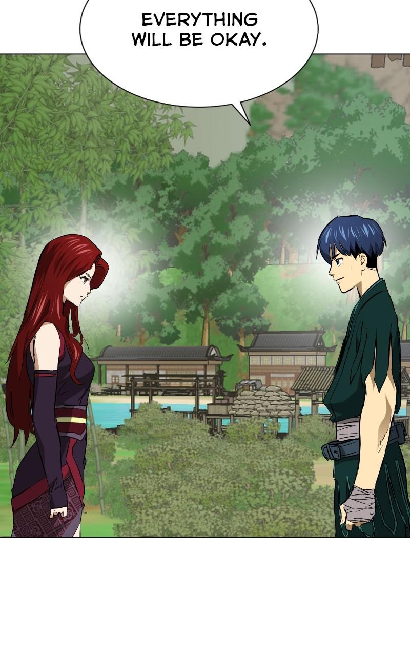 Infinite Leveling: Murim S2 - Episode 35 97