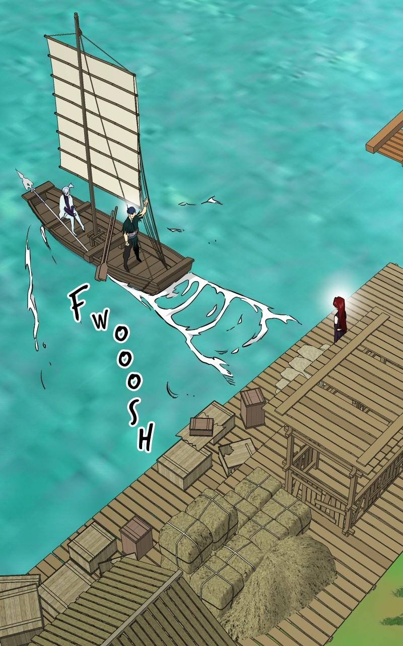 Infinite Leveling: Murim S2 - Episode 35 105