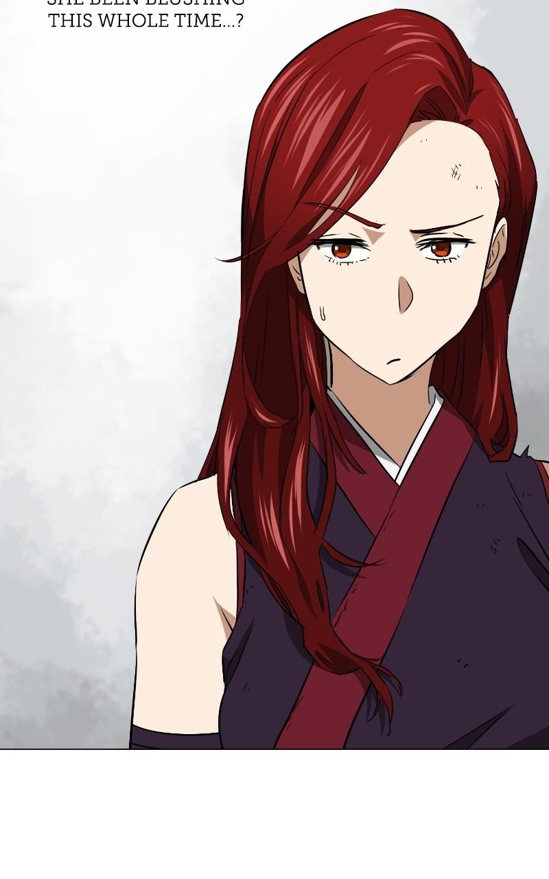 Infinite Leveling: Murim S2 - Episode 35 109