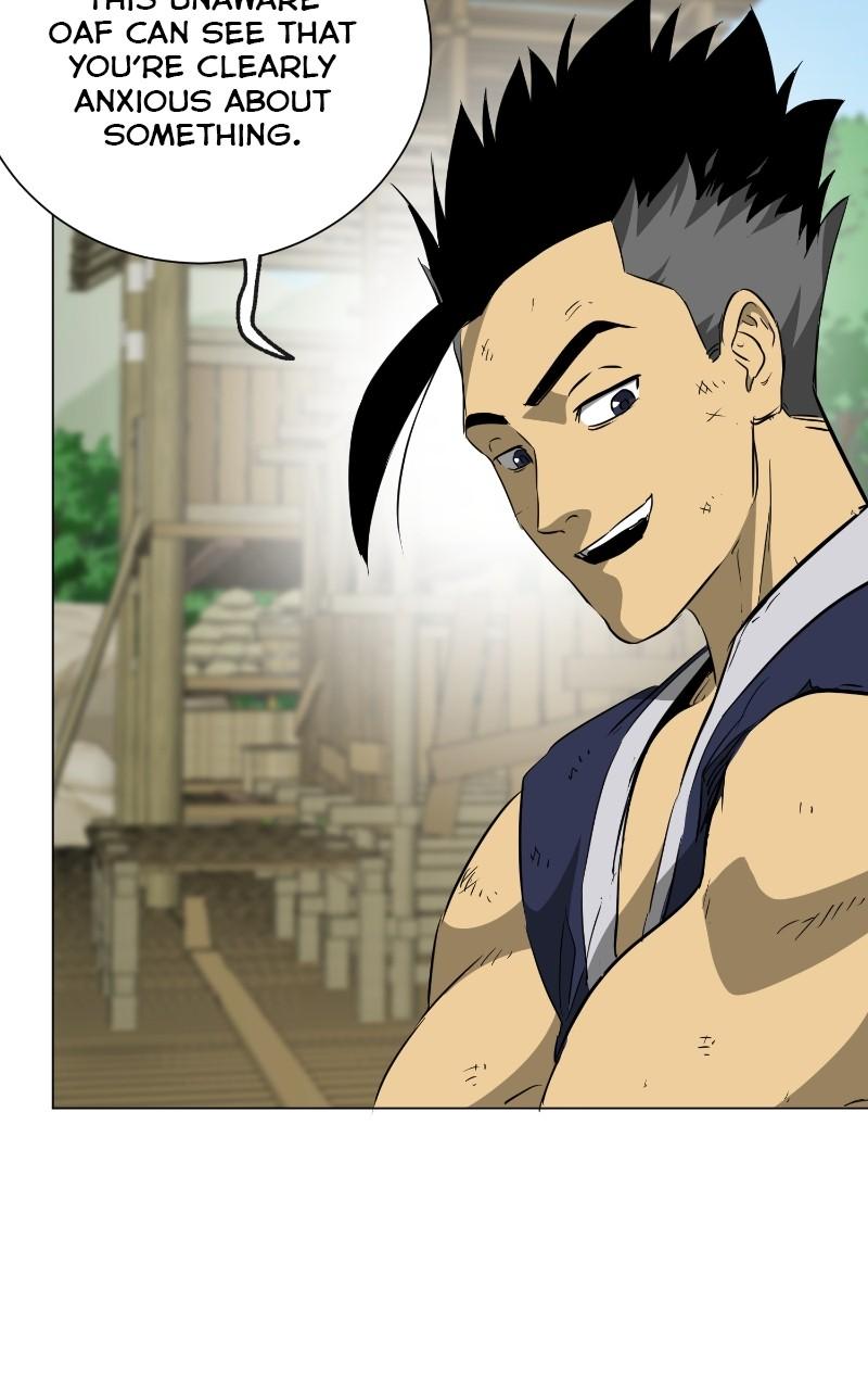 Infinite Leveling: Murim S2 - Episode 35 116