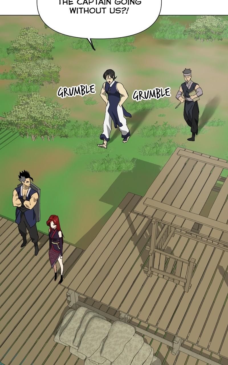 Infinite Leveling: Murim S2 - Episode 35 119