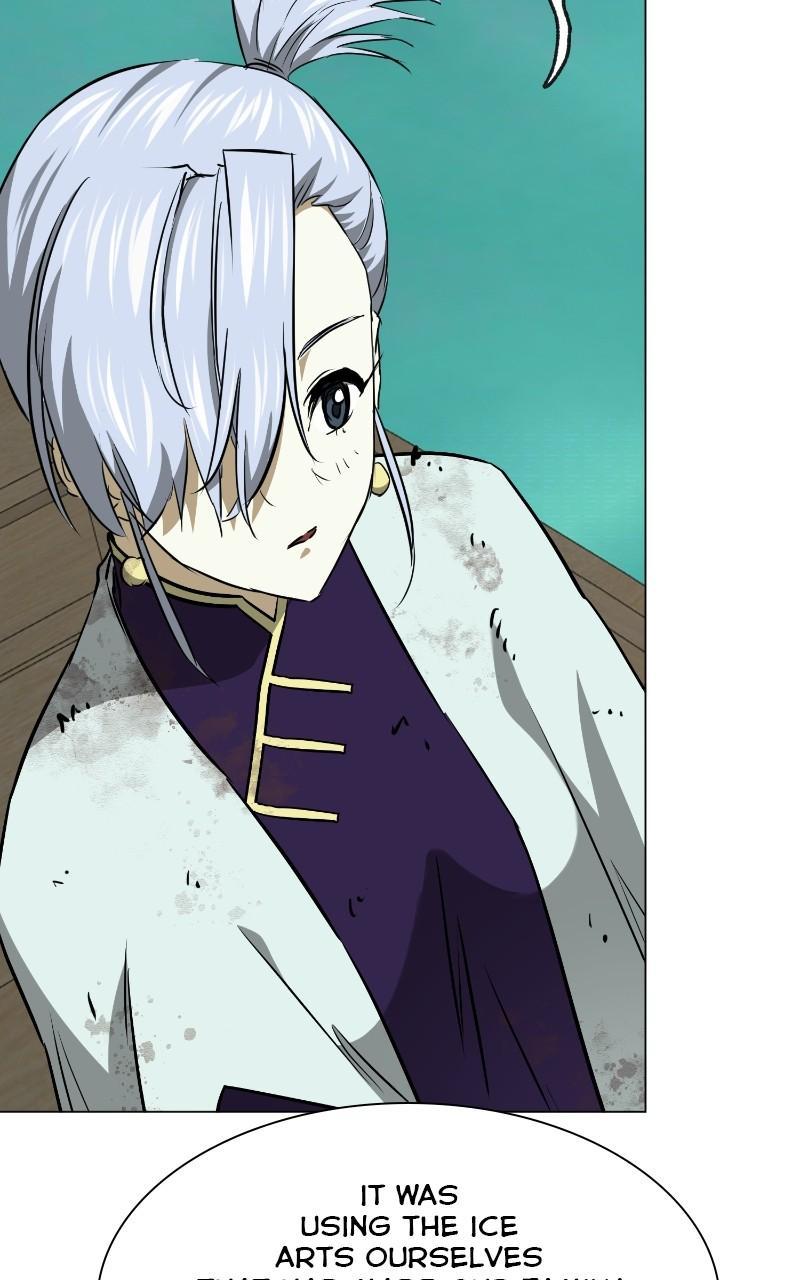 Infinite Leveling: Murim S2 - Episode 36 9