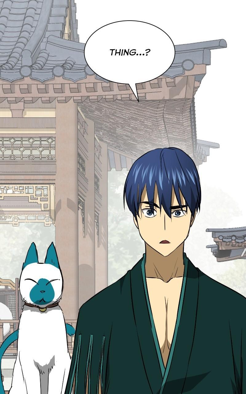 Infinite Leveling: Murim S2 - Episode 36 77