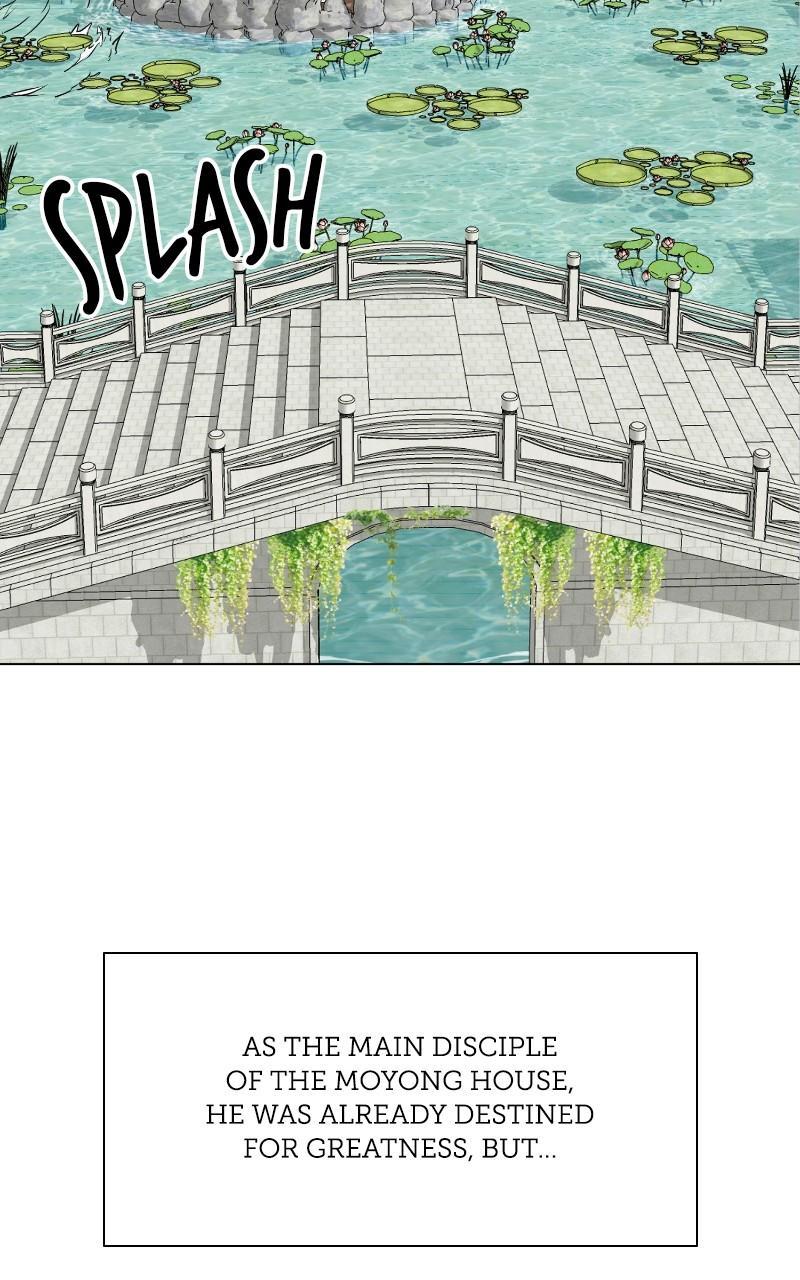 Infinite Leveling: Murim S2 - Episode 36 126