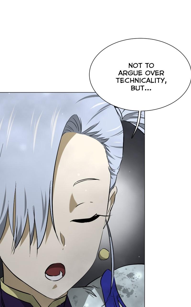 Infinite Leveling: Murim S2 - Episode 37 21