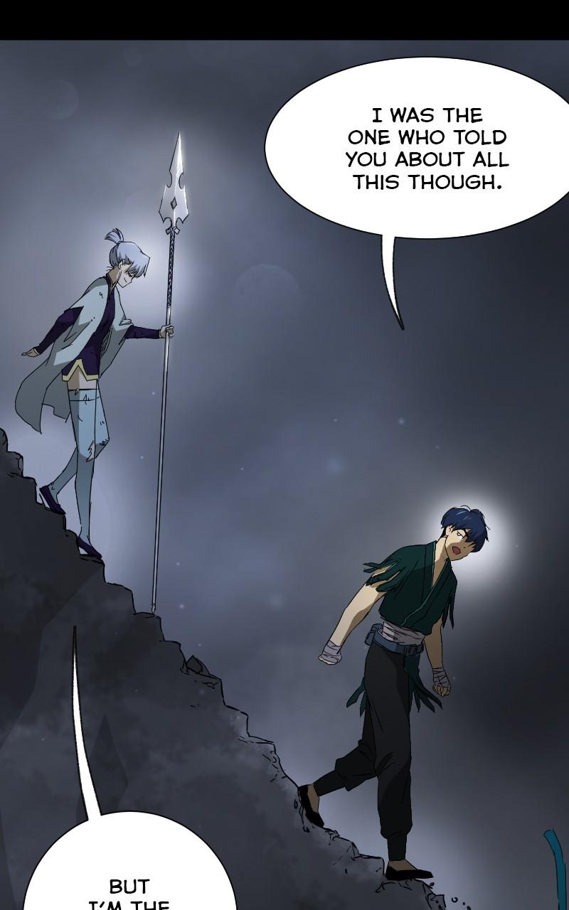 Infinite Leveling: Murim S2 - Episode 37 26