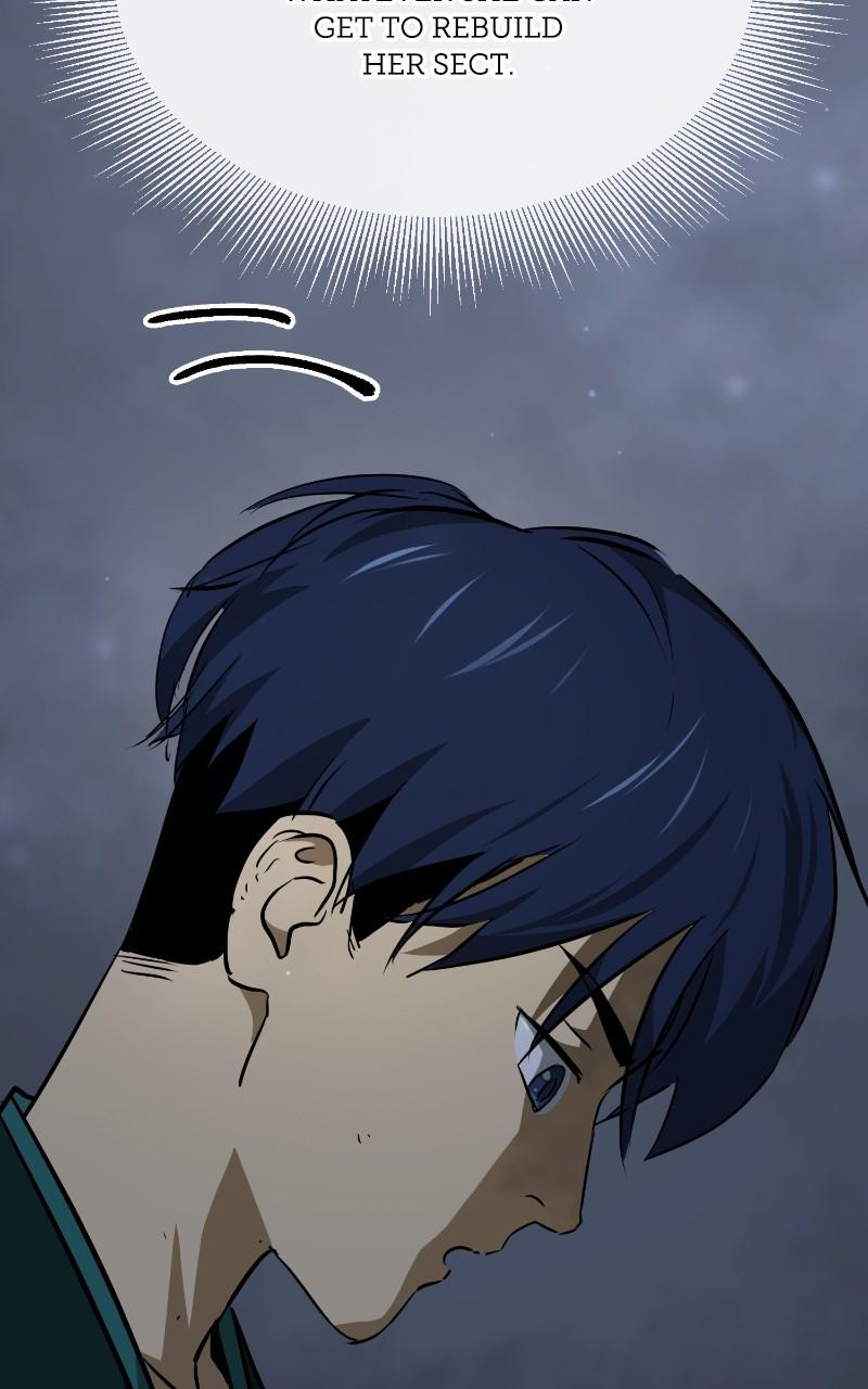 Infinite Leveling: Murim S2 - Episode 37 28