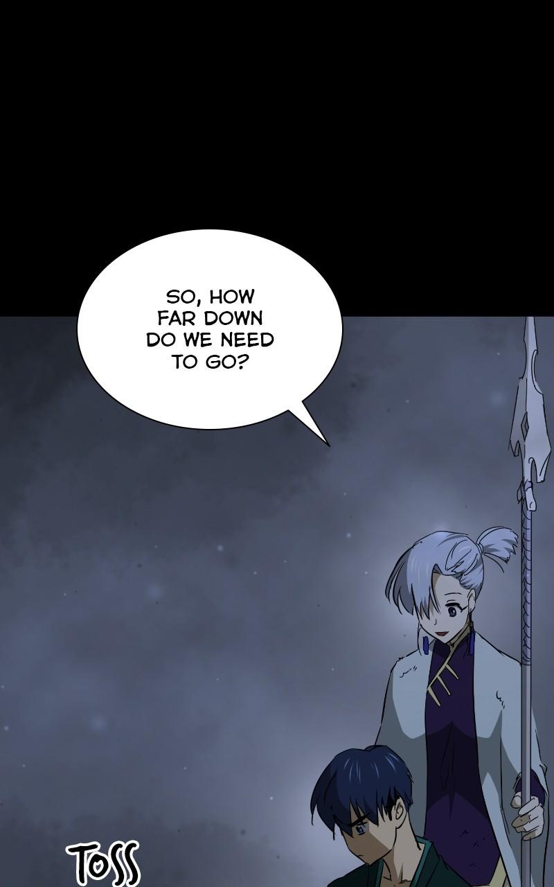 Infinite Leveling: Murim S2 - Episode 37 32
